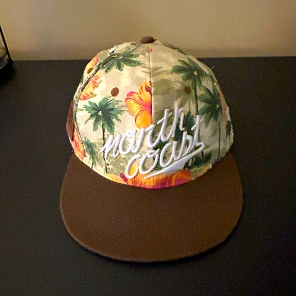 Grassroots California Other - Grassroots California North Coast Musical Festival hat